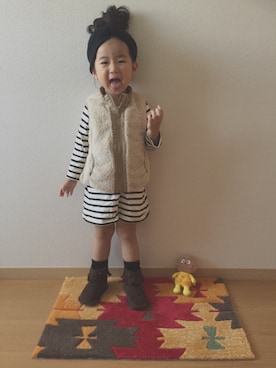 あささんのコーディネート