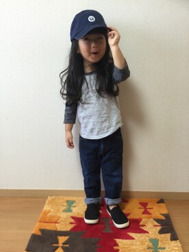 あささんのコーディネート