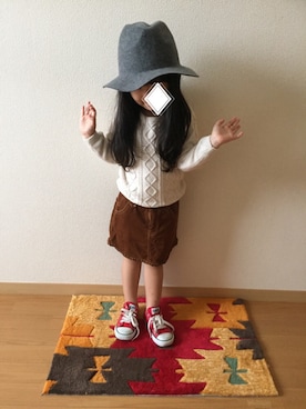 あささんのコーディネート