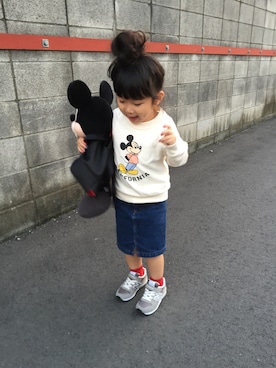 あささんのコーディネート