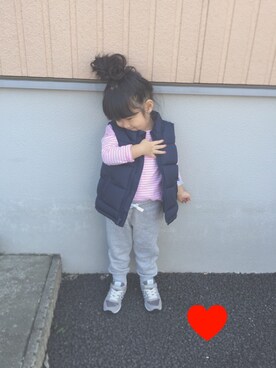 あささんのコーディネート