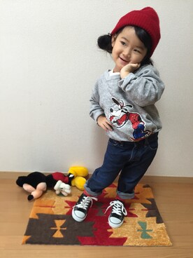 あささんのコーディネート