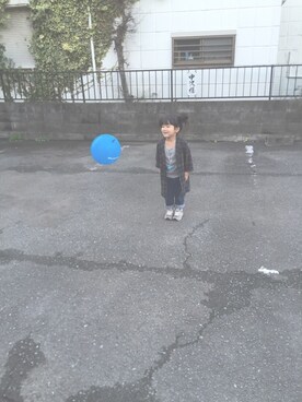 あささんのコーディネート