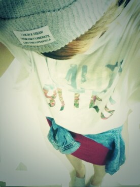 Azusaさんのコーディネート