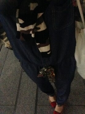 Azusaさんのコーディネート