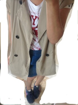 Azusaさんのコーディネート