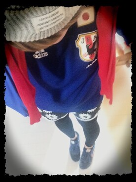 Azusaさんのコーディネート