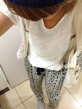 Azusaさんのコーディネート