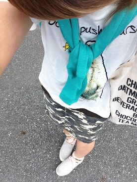 Azusaさんのコーディネート