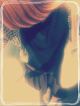 Azusaさんのコーディネート