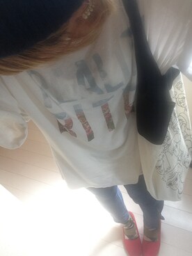 Azusaさんのコーディネート