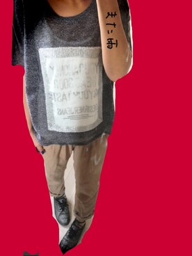 Azusaさんのコーディネート