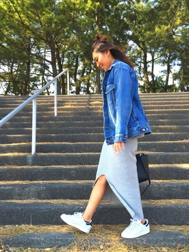 Tanaka jessicaさんのコーディネート