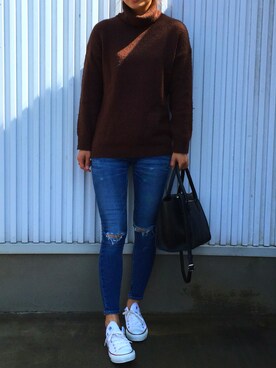 Tanaka jessicaさんのコーディネート