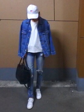 Tanaka jessicaさんのコーディネート