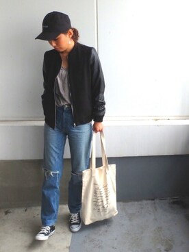 Tanaka jessicaさんのコーディネート