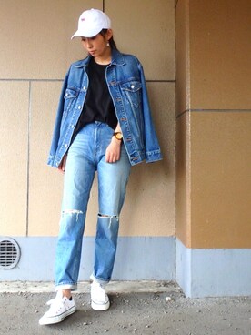 Tanaka jessicaさんのコーディネート