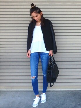 Tanaka jessicaさんのコーディネート