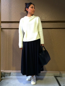 Tanaka jessicaさんのコーディネート