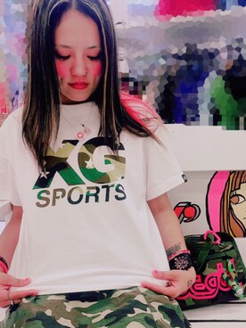 まやもさんのコーディネート