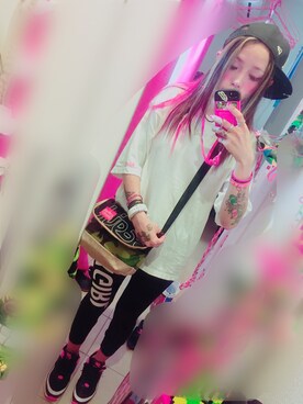 まやもさんのコーディネート