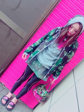 まやもさんのコーディネート