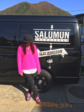 まやもさんのコーディネート