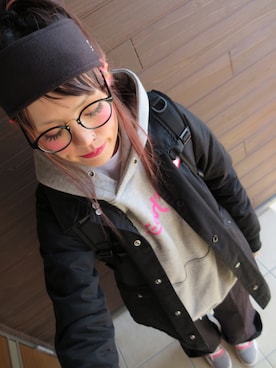 まやもさんのコーディネート