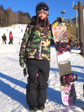 まやもさんのコーディネート