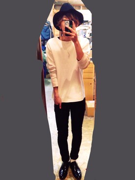 ikuさんのコーディネート