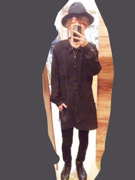 ikuさんのコーディネート