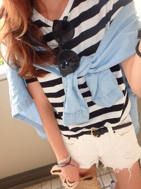 LaLa.さんのコーディネート