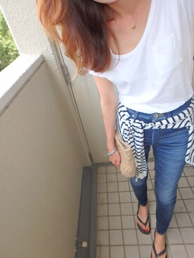 LaLa.さんのコーディネート