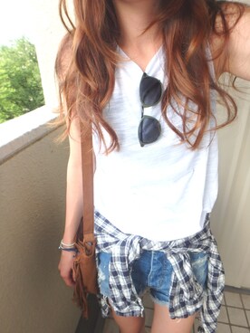 LaLa.さんのコーディネート