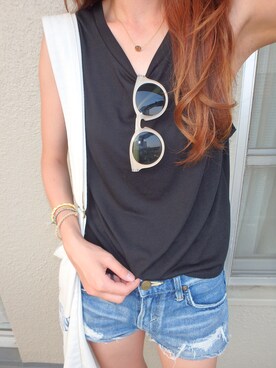 LaLa.さんのコーディネート