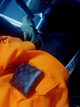 SHOさん(メンズ・177cm)の秋コーディネート