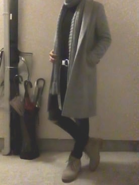 SHOさんのコーディネート