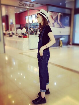 Yen-ccさんのコーディネート