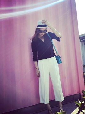 Yen-ccさんのコーディネート