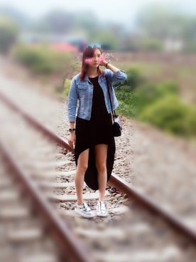 Yen-ccさんのコーディネート