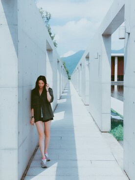 Yen-ccさんのコーディネート