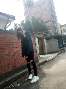 Yen-ccさんのコーディネート