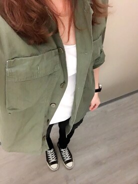 Yen-ccさんのコーディネート