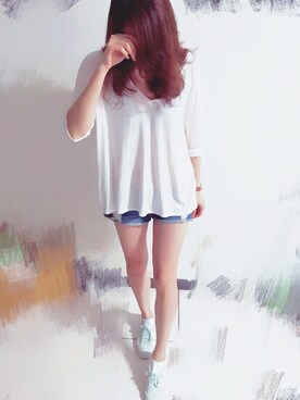 Yen-ccさんのコーディネート