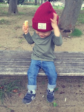 こがめさんのコーディネート