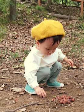 こがめさんのコーディネート