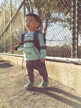 こがめさんのコーディネート