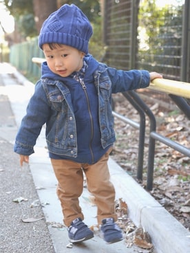 こがめさんのコーディネート