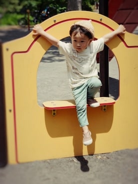 こがめさんのコーディネート