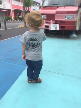 こがめさんのコーディネート